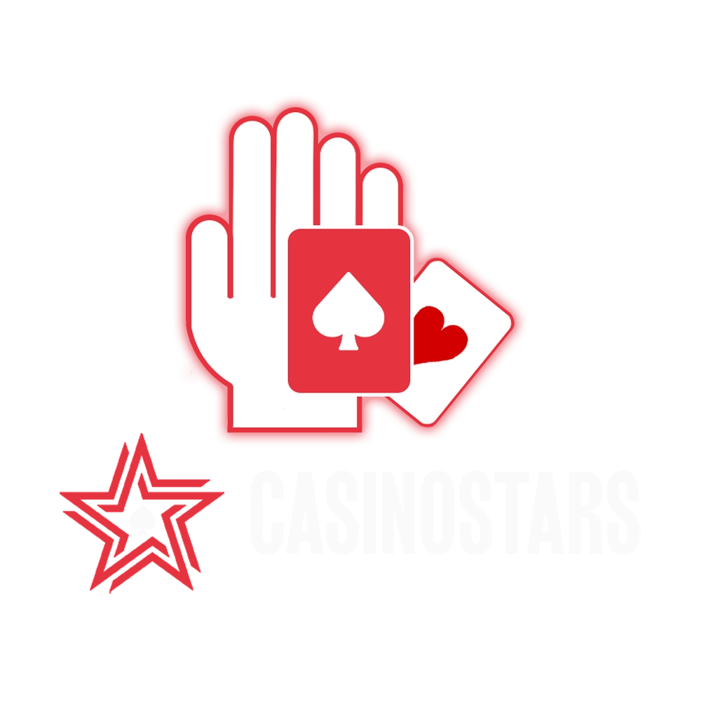 Casinostars te pide que apuestes con responsabilidad.