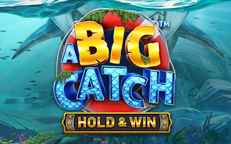 Big catch en Casinostars atrapa las mayores recompensas.