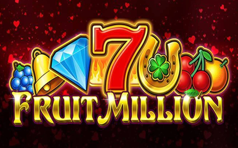 Disfruta de fruit million en Casinostars y gana con cada giro.
