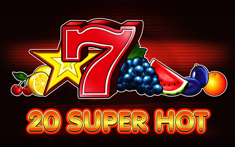 Activa el Bell Link en 20 Super Hot Bell Link y gana el Jackpot de Casino Stars.