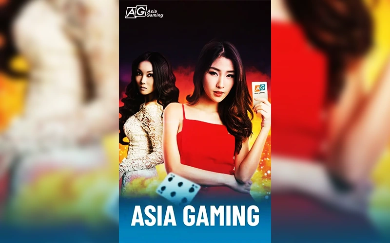 Experimenta el auténtico juego oriental con Asia Gaming Live Dealers en Casino Stars.
