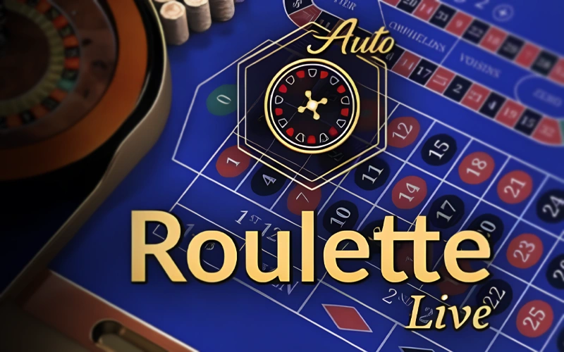 Acelera tu juego con Auto-Roulette y gana premios sin esperar en Casino Stars.