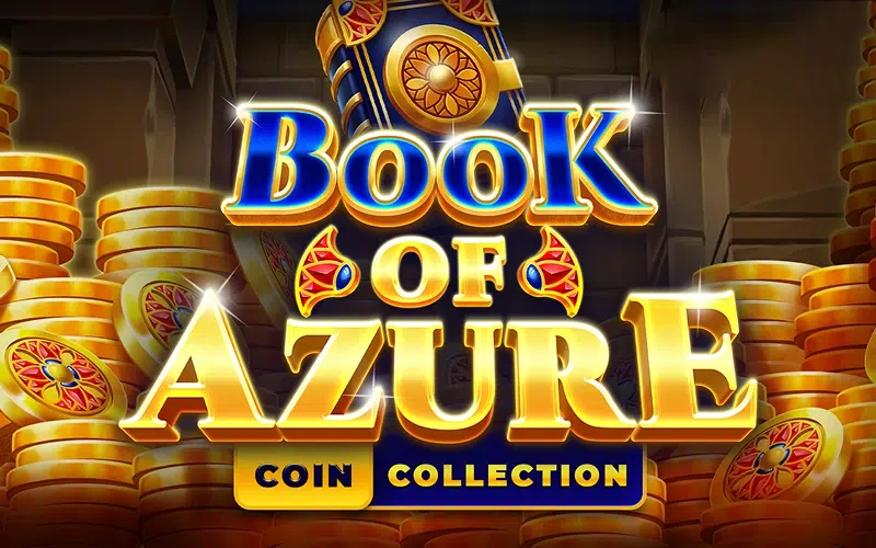 Abre el Book of Azure y descubre tus bonos y secretos en Casino Stars.