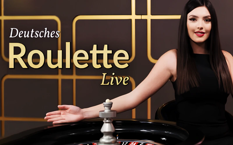 Prueba tu suerte en la Deutsches Roulette y gana hoy mismo en Casino Stars.