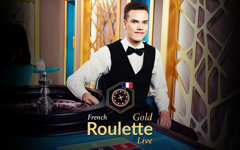 Disfruta de las mejores reglas de la French Roulette y gana en Casino Stars.