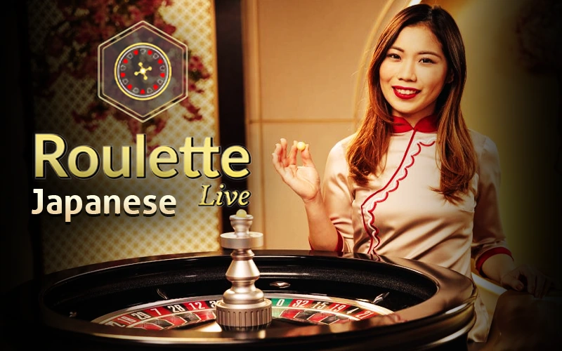 Prueba tu suerte en la Japanese Roulette y gana premios especiales en Casino Stars.