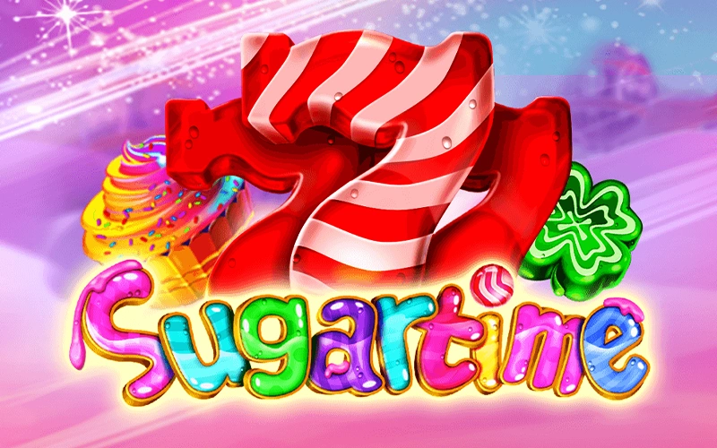 Endulza tu día y gana grandes premios con Sugartime en Casino Stars.