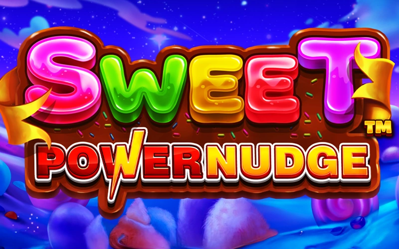 Activa el Sweet Powernudge y empuja tus ganancias en Casino Stars.