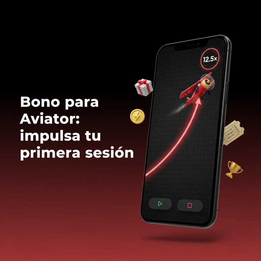 Bono para Aviator: 100% hasta 300€. Depósito mínimo 10€. Se acredita automático. Úsalo en el casino. Revisa términos.