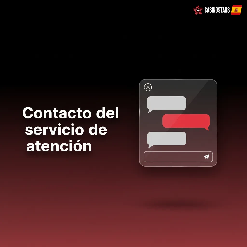Contacto de soporte para depósitos: chat, email, ayuda, teléfono +34 900 533 777 (09:00–00:00) y mensajes desde la app.