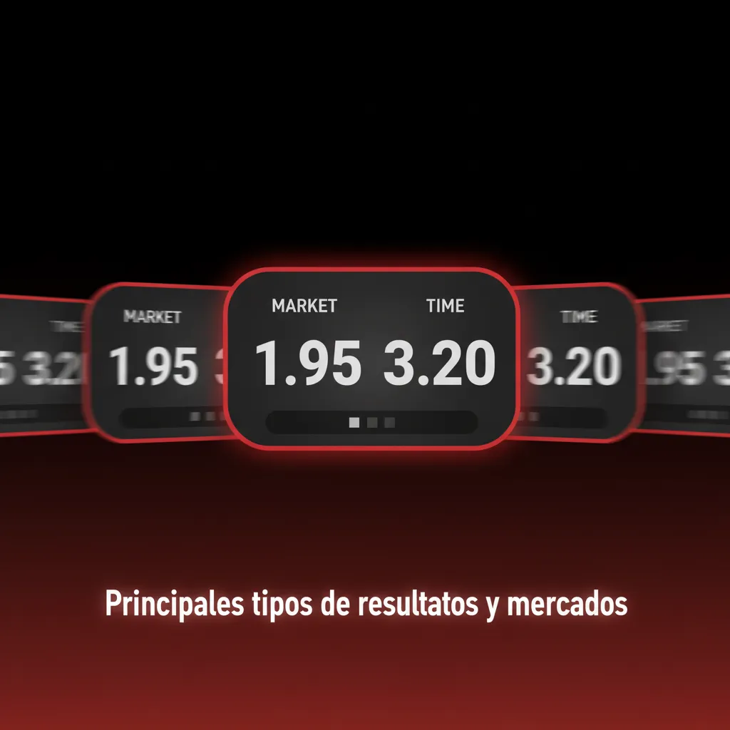 Infografía de mercados de apuestas en España: 1X2, Doble oportunidad, Más/Menos, Hándicap asiático y Empate no válido