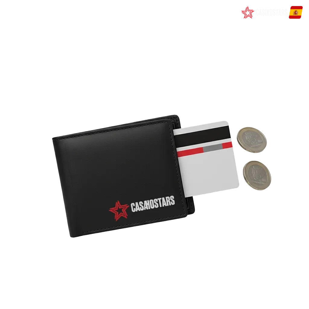 Depósito en Casinostars: hasta 10 métodos en España, 10€–5.000€; Revolut, Mastercard, MiFinity; 100% 300€; rápido y seguro